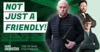 Hibernian Vs Brøndby: Final pre-season test comes before Malisheva European tie