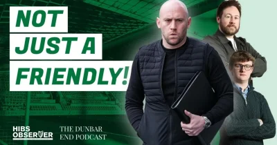 Hibernian Vs Brøndby: Final pre-season test comes before Malisheva European tie
