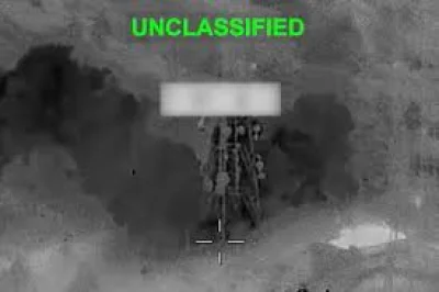 US strikes on Iran enter seventh night in Hormuz conflict Ireland Vs New Zealand