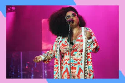 Jill Scott Delivers a Phones-Free Night at Kings Theater