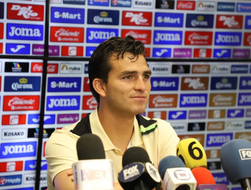 FC Juárez vs Club Puebla in Jornada 1: Sebastián Jurado says Bravos are ready for Apertura 2026 — Juarez Vs Puebla