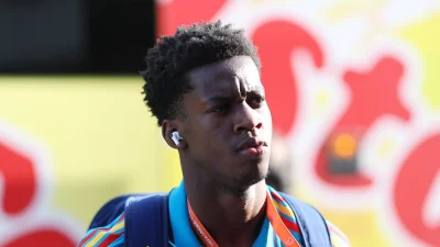 Darlington Osuchukwu rejects new contract and plans Athletic Bilbao move — Wayne Rooney-era Manchester United talent drain rolls on