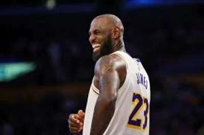 Will LeBron James choose the Philadelphia 76ers? Lebron James Free Agency Odds point to a franchise-changing decision