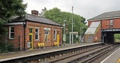 Merseyrail cuts Cressington to 40 minutes for The Open — Liverpool Weather