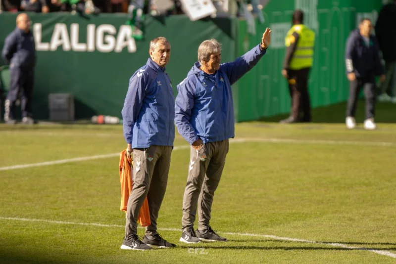 Primer amistoso de pretemporada del Betis ante el SF Lotte a las 15:30 horas — Lotte Vs Betis