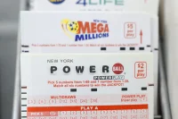 Anne Arundel County woman claims $50,030 Md Lottery win in birthday card