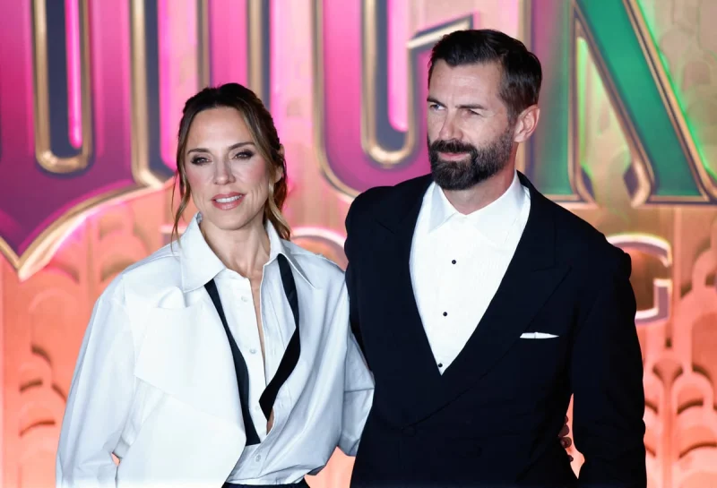 Mel C set for private marriage to Chris Dingwall this weekend