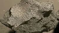 Peter Jenniskens Details Hillsborough Meteorite Crash Findings