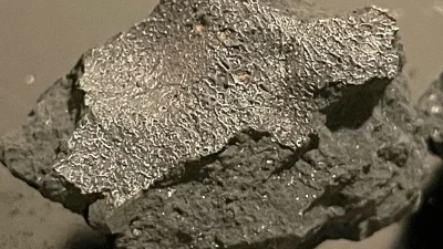 Peter Jenniskens Details Hillsborough Meteorite Crash Findings