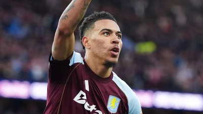 Morgan Rogers Arsenal Transfer Bid: personal terms agreed in principle as Villa prepare for opening offer