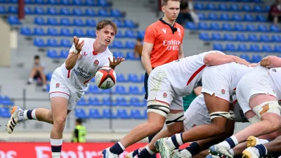 53-37 semi-final defeat sets up New Zealand U-20 Vs England U-20 third-place play-off