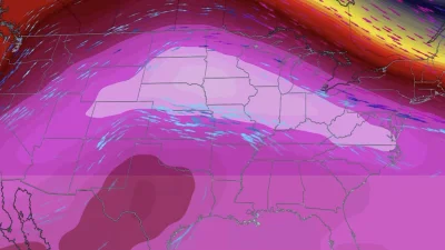 Tyler Hasenstein urges indoor stay as Noaa Weather heat peaks