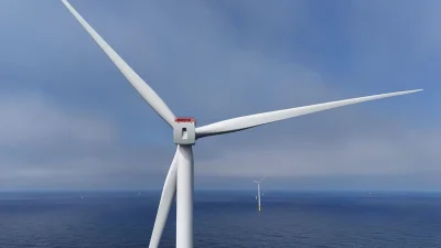 Donald Trump Blocks Offshore Wind Power Over Security Risk