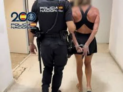 Pamela Gwinnett to be extradited from Spain over £300,000 fraud