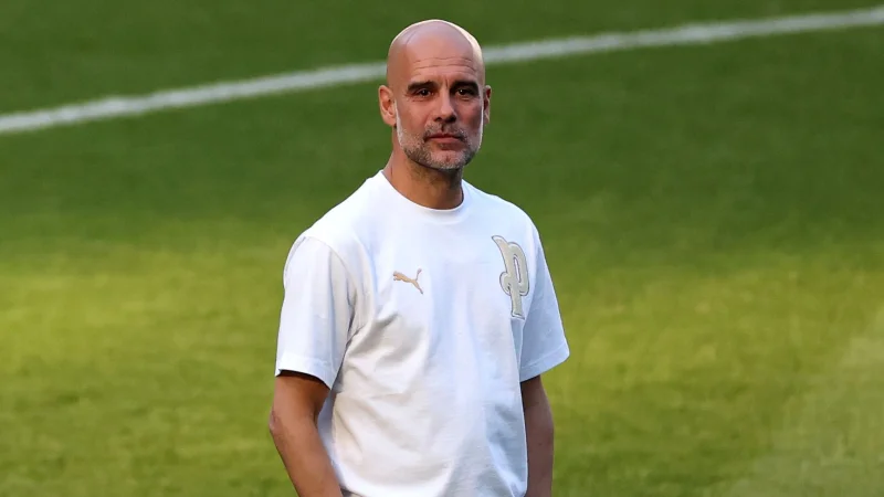 Pep Guardiola says he does not feel like returning to football after Man City exit — and that is a major break from the grind