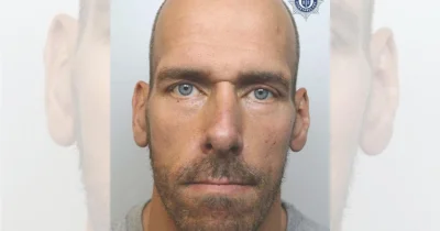Cheshire Police seeks Peter Poole on recall to prison