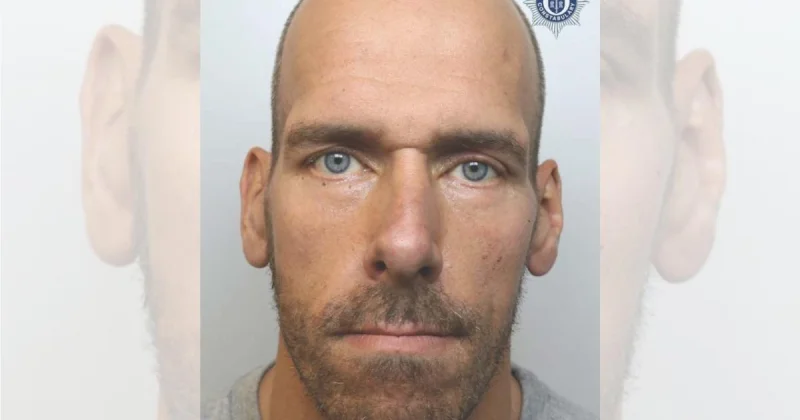 Cheshire Police seeks Peter Poole on recall to prison