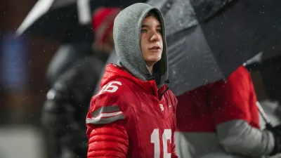 Marshall Manning to back up Keegan Croucher at Baylor School — Peyton Manning's next quarterback chapter begins on the sideline