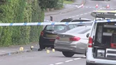 Michael Cooper Jailed 3 Years and 7 Months in Police Officer Crash