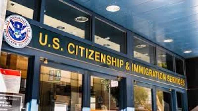Joseph B. Edlow Moves to Restore Public Charge Rule for 588,000 Applicants