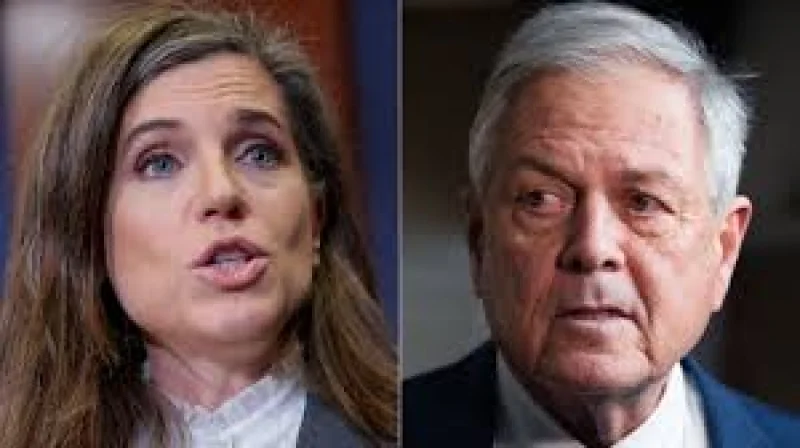Tim Scott backs Trey Gowdy for Ralph Norman in Senate race