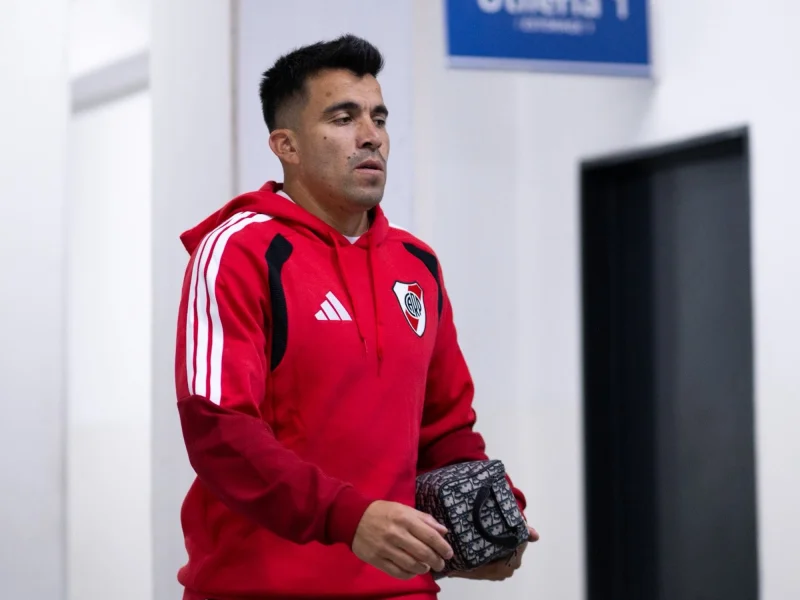 AFA exception lets Borré, Arambarri and González play — River Plate Vs Aldosivi gets a same-day boost
