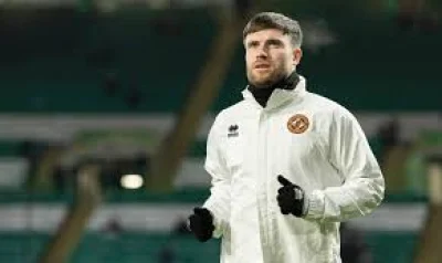 Free transfer for former Dundee United right-back Ryan Strain gives Falkirk an immediate fix