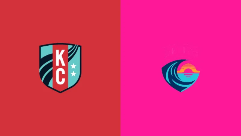 San Diego Wave FC Lead NWSL With 28 Points Ahead of San Diego Wave Vs Kc Current Clash