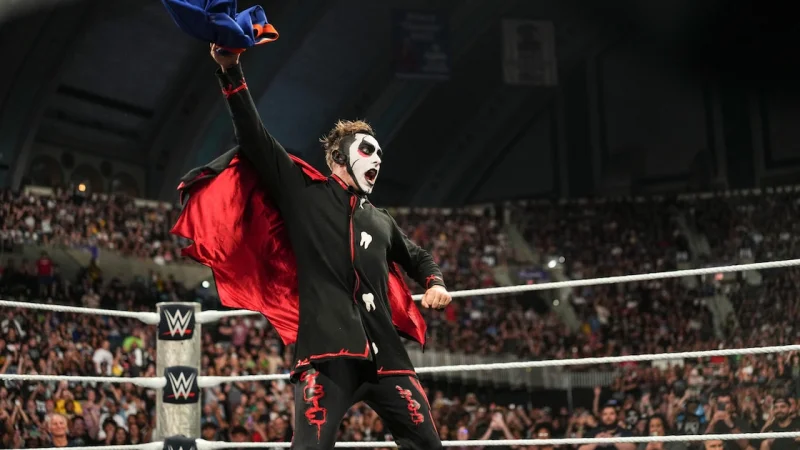 CM Punk and Cody Rhodes Lead Saturday Night Main Event at Madison Square Garden