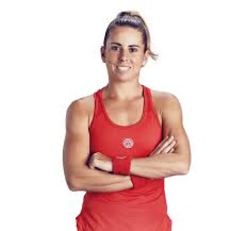 Sinja Kraus: WTA Official match page for Grabher vs. Vandromme shows no live matches, results or upcoming fixtures