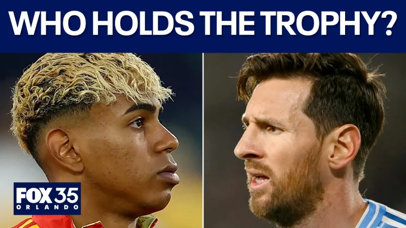 Argentina’s 2-1 comeback over England sends Messi into final against Spain