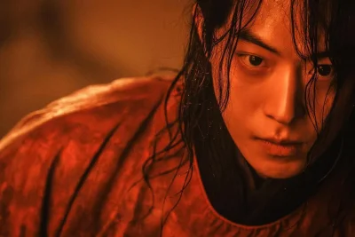 Nam Joo-hyuk Returns in The East Palace After 2024 Service — East Palace Netflix Review