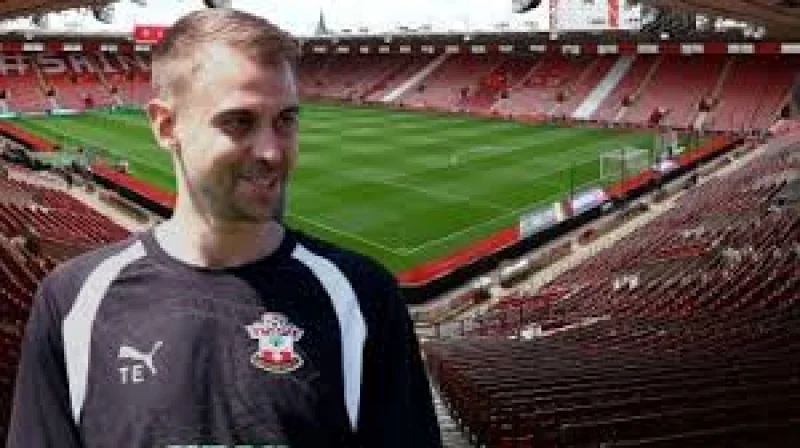 Tonda Eckert says Southampton judgement over Spygate role was 'tough to read'