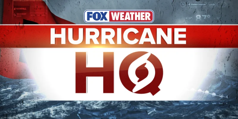Bryan Norcross tracks Tropical Storm Forecast In Florida, heavy rain due today