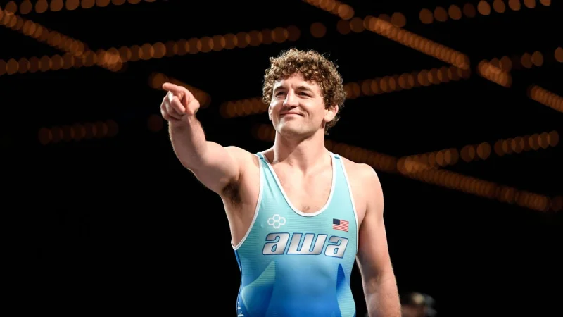 RAF 11 lands in Milwaukee on July 18 with Tsarukyan Vs Covington Rfa 11 set for UWM Panther Arena