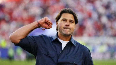 Mauricio Pochettino’s USMNT future remains undecided after the World Cup — Usmnt Mauricio Pochettino Future