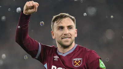 Jarrod Bowen to stay at West Ham after relegation as captain commits to Championship rebuild