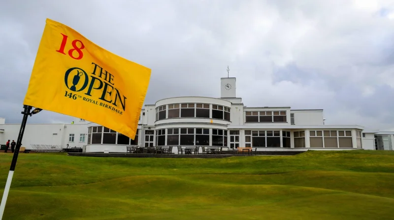 Where Is Royal Birkdale Golf Club? Visitors face key access dates as Open venue closes until July 26