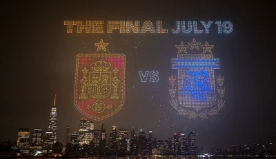 World Cup Final Time: Messi leads Argentina in all three key attacking categories