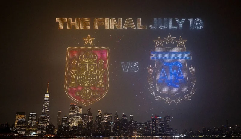 World Cup Final Time: Messi leads Argentina in all three key attacking categories