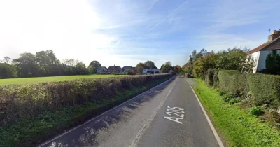 A285 Road Closure follows July 18 collision investigation