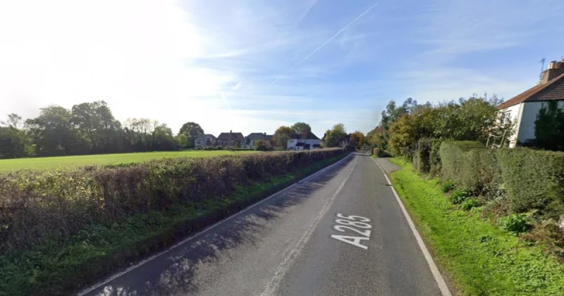 A285 Road Closure follows July 18 collision investigation