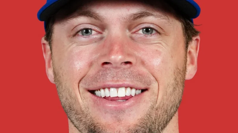 Aaron Civale: no verified detail to report as Nico Hoerner and the Cubs angle hangs without context