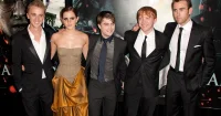 Roger Ebert Backs Harry Potter and the Deathly Hallows Part 2 at 96% — Amc Theatres