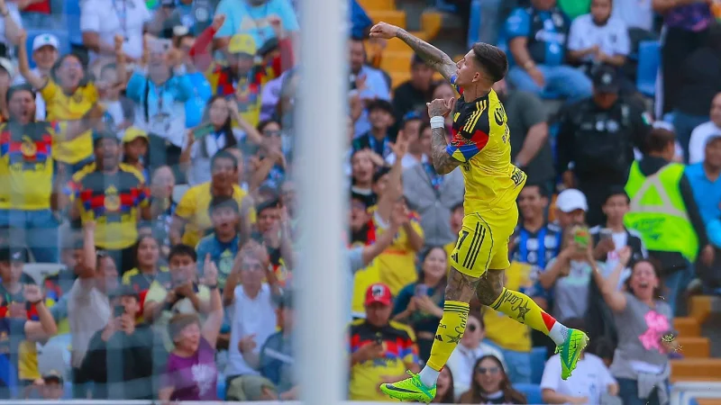 Guillermo Almada’s First America Vs Match Could Set the Tone for Club América’s Reset