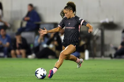 Angel City Fc Vs Chicago Stars: Angel City’s shutout streak meets a Chicago air quality test