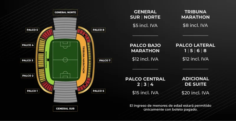 Ticket Sales Open for Barcelona Sc Vs Libertad Fc Ahead of Saturday Match
