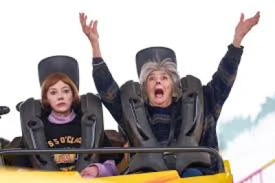 Sue Johnston deepens Ann Droid on Bbc One with 24-month contract