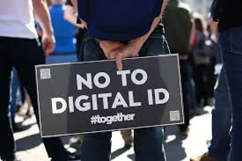 Andy Burnham to scrap digital ID cards plan, Burnham Digital Id