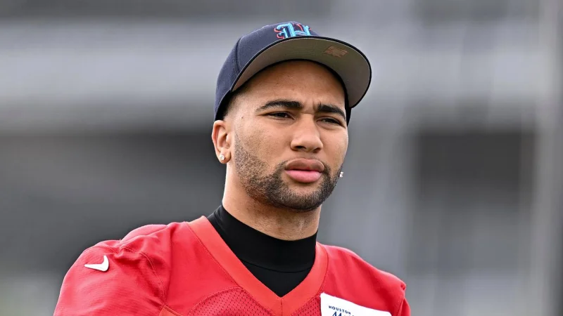 Ed Ingram says C. J. Stroud will lead the Houston Texans to something they have never done before